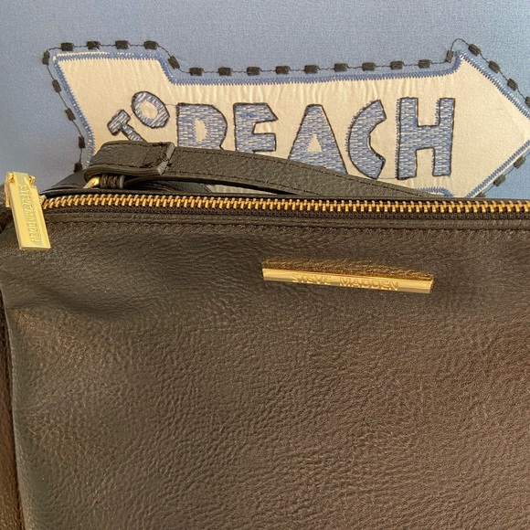 Steve Madden handbag and crossbody - Picture 10 of 12